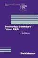 Cover image for Numerical Boundary Value ODEs