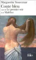 Cover image for Conte Bleu