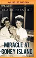 Cover image for Miracle at Coney Island