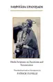 Cover image for The Samnyasa Upanisads