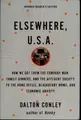 Cover image for Elsewhere, U.S.A.