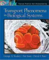Cover image for Transport Phenomena in Biological Systems