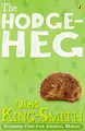 Cover image for The Hodgeheg