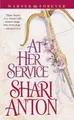 Cover image for At her service