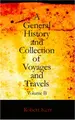 Cover image for A General History and Collection of Voyages and Travels, Volume 02