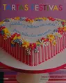 Cover image for Tartas festivas