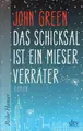 Cover image for Das Schicksal ist ein mieser Verräter