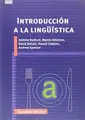 Cover image for Introducción a la Lingüística