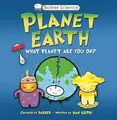 Cover image for Planet Earth