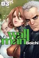Cover image for Wallman 3
