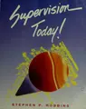Cover image for Supervision today!