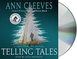 Cover image for Telling Tales