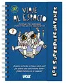 Cover image for Los superpreguntones. Viaje al espacio