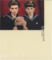 Cover image for Boris Mikhailov (Phaidon 55S)