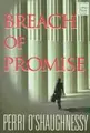 Cover image for Breach of promise