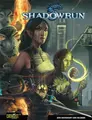 Cover image for Shadowrun