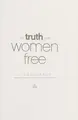 Cover image for The truth sets women free