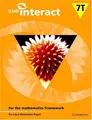 Cover image for SMP Interact Book 7T