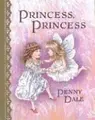 Cover image for Princess, princess