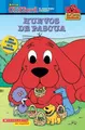 Cover image for Huevos de Pascua (Clifford, el Gran Perro Colorado) (Big Red Reader)