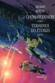 Cover image for L'homme démoli : Suivi de Terminus les étoiles