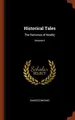 Cover image for Historical Tales