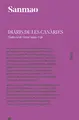 Cover image for Diaris de les Canàries