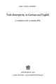 Cover image for Verb-descriptivity in German and English