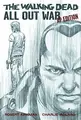 Cover image for The Walking Dead