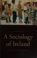 Cover image for A sociology of Ireland