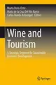 Cover image for Wine and Tourism
