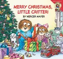 Cover image for Merry Christmas, Little Critter!