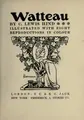Cover image for Watteau