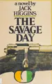 Cover image for The savage day