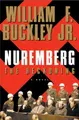 Cover image for Nuremberg