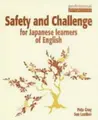 Cover image for Safety and Challenge for Japanese Learners of English (Professional Perspectives)