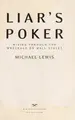 Cover image for Liar's poker