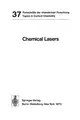 Cover image for Chemical lasers