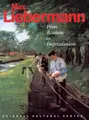 Cover image for Max Liebermann