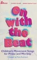 Cover image for On with the Beat