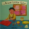Cover image for The brave little tailor