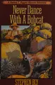 Cover image for Never dance with a Bobcat