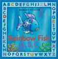 Cover image for Rainbow Fish A,B,C