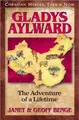Cover image for Gladys Aylward