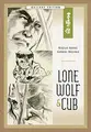 Cover image for Lone Wolf and Cub Gallery Edition