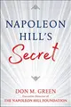 Cover image for Napoleon Hill's Secret