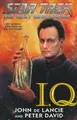 Cover image for I, Q
