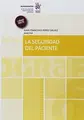 Cover image for La seguridad del paciente