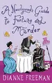 Cover image for Newlywed's Guide to Fortune and Murder