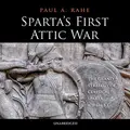 Cover image for Spartas First Attic War
